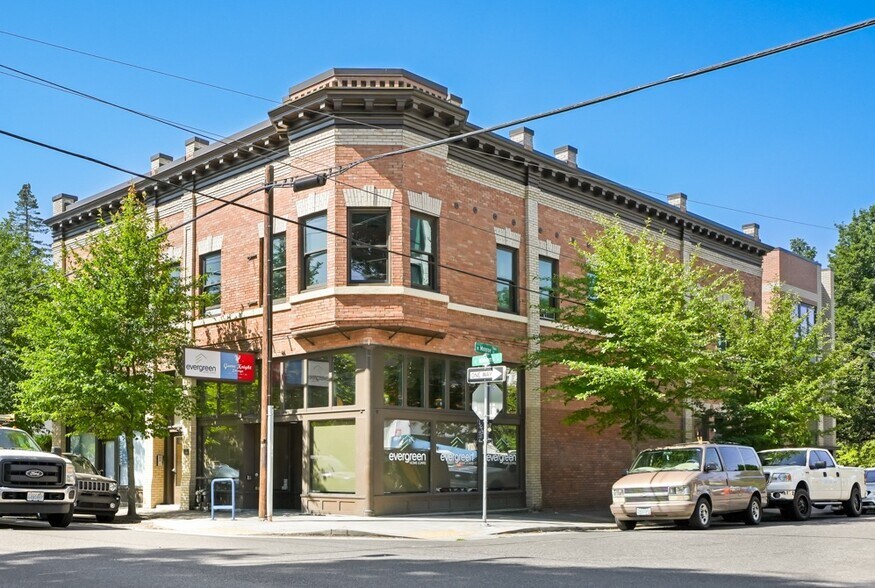 Primary Photo Of 3037-3041 N Williams Ave, Portland Apartments For Lease