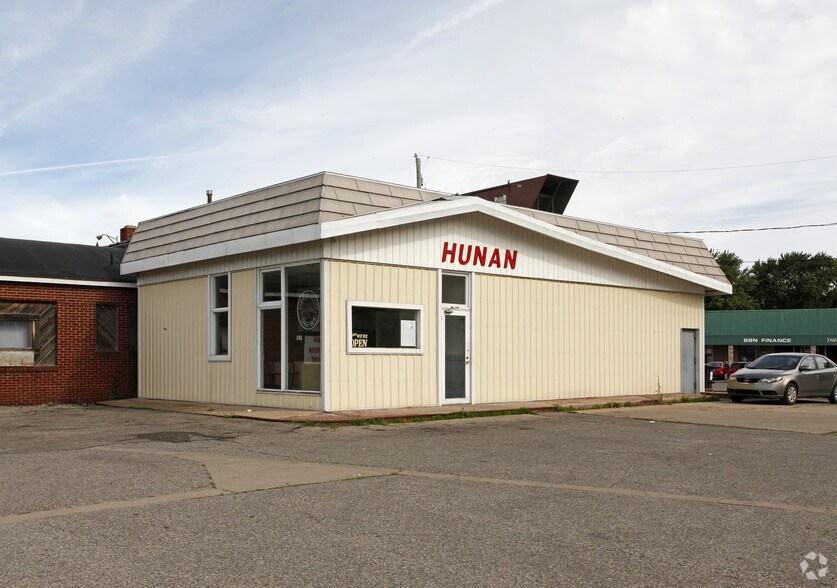 More Photos Of 4500 Page Ave, Michigan Center Unknown For Lease