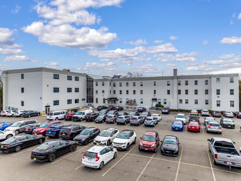 More Photos Of 15-01 Broadway, Fair Lawn Medical For Sale