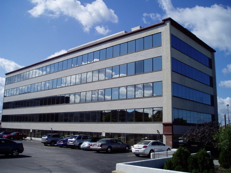 More Photos Of 20575 Center Ridge Rd, Rocky River Office For Sale