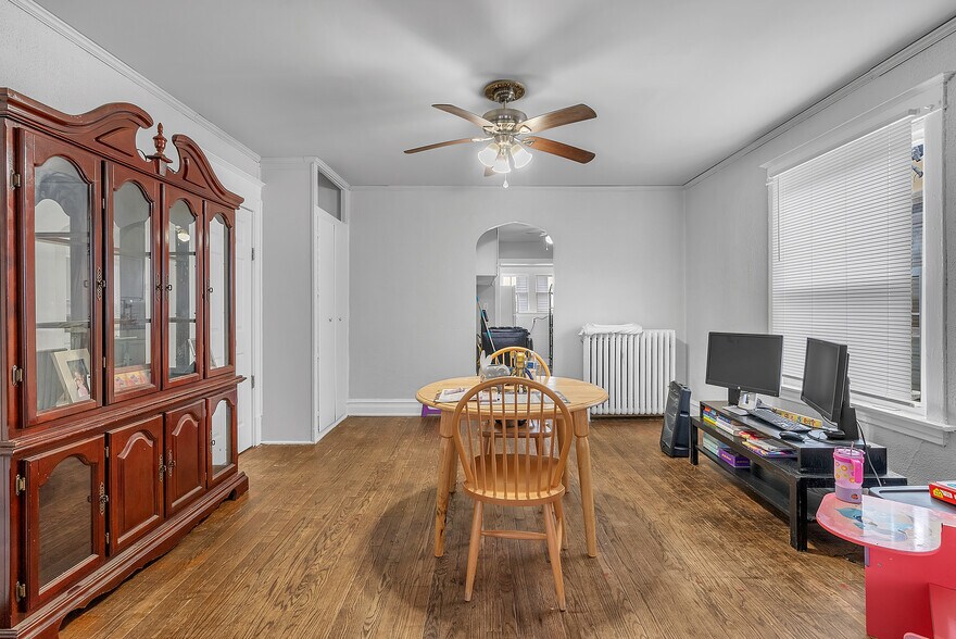 More Photos Of 5969 Park Pl, Hammond Multifamily For Sale