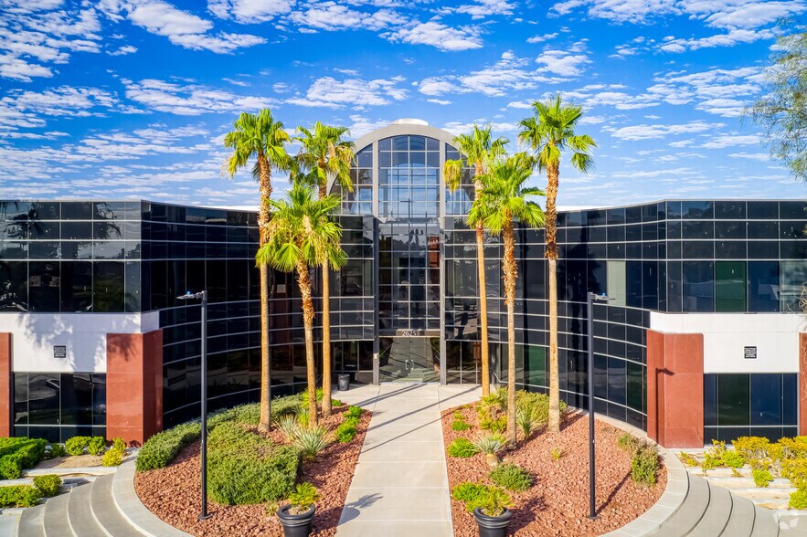 More Photos Of 2501 N Green Valley Pky, Henderson Unknown For Lease