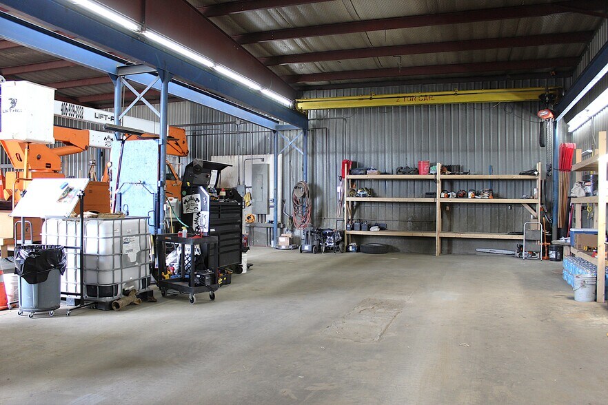 More Photos Of , Glendive Industrial For Sale