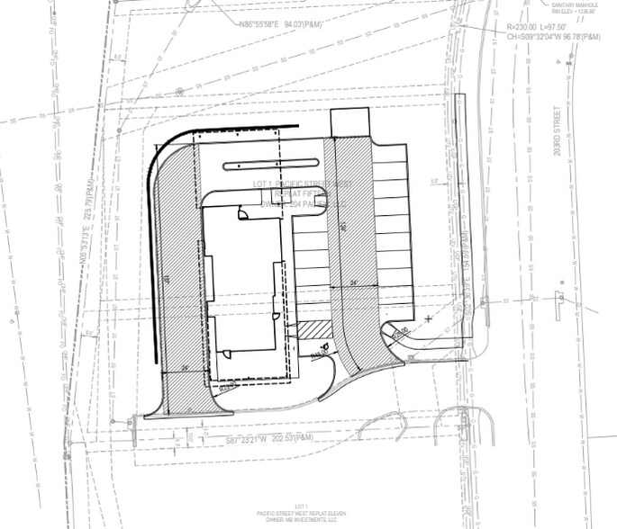 More Photos Of 1220 S 203rd St, Omaha General Retail For Sale