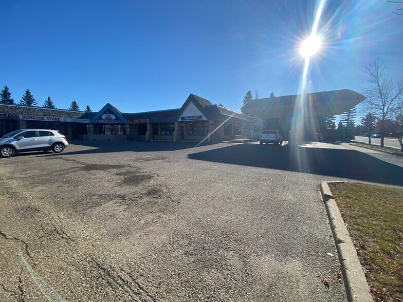 More Photos Of 255 Davison Dr, Red Deer General Retail For Sale