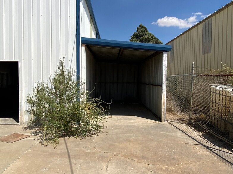 More Photos Of 4700 S County Road 1310, Odessa Warehouse For Lease