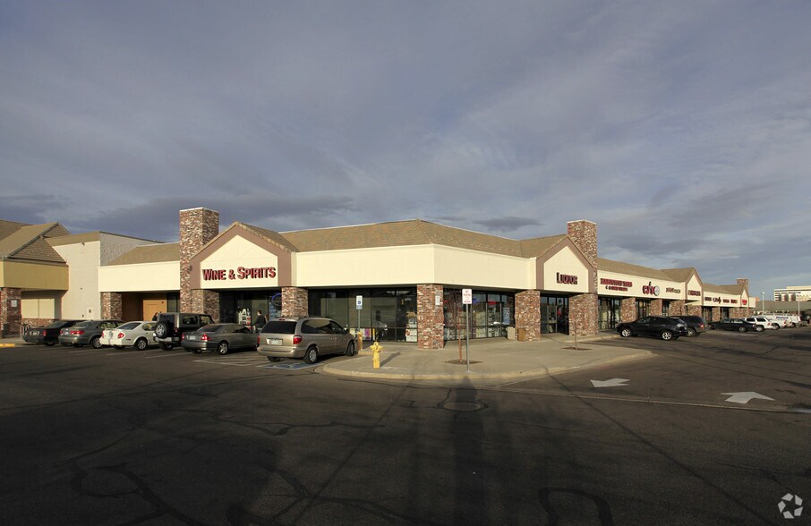 More Photos Of 9227-9231 E Lincoln Ave, Lone Tree Unknown For Lease