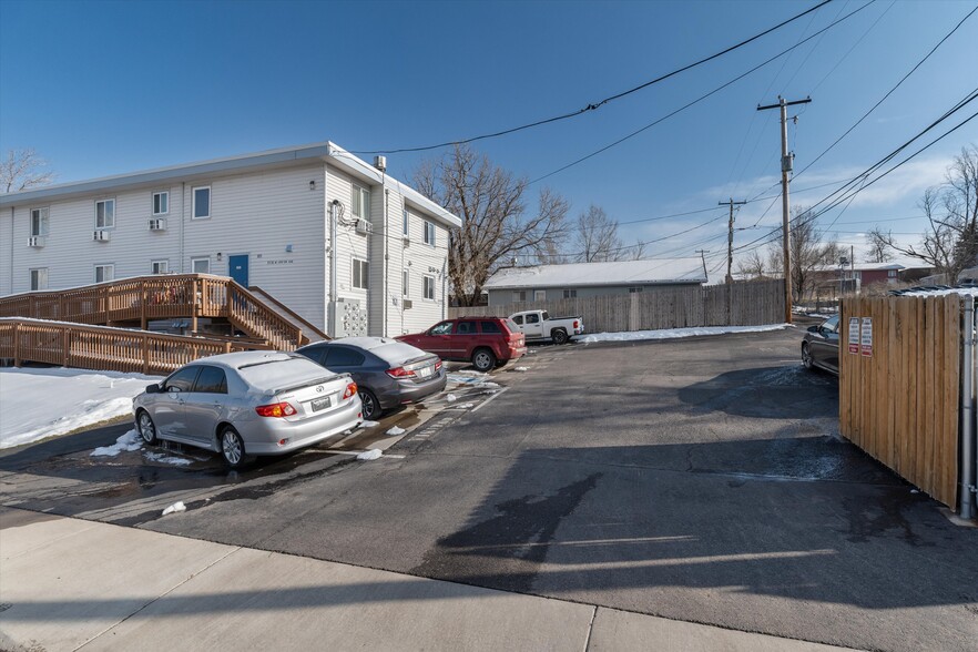 More Photos Of 3530 W Lehigh Ave, Denver Apartments For Sale