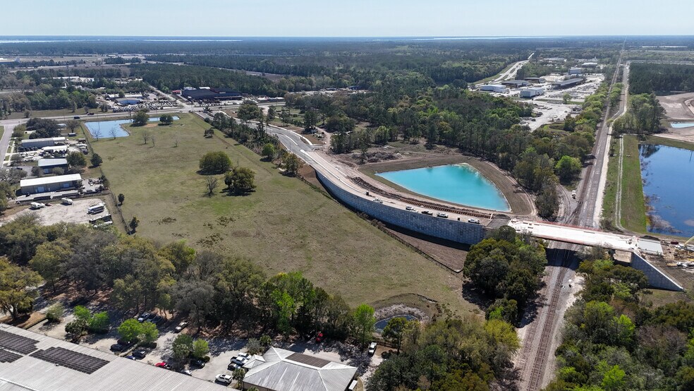 More Photos Of 0 US Highway 17, Green Cove Springs Land For Sale