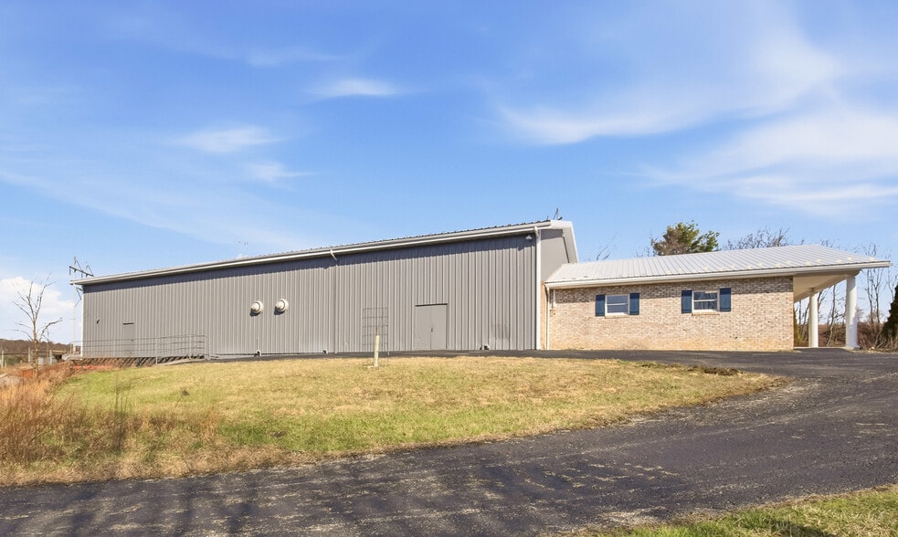 More Photos Of 1908 Water Level Rd, Somerset Specialty For Sale