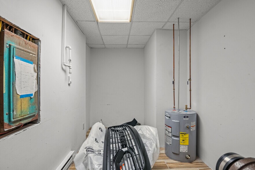 More Photos Of 1792-1806 Pleasant St, Fall River Storefront Retail Residential For Sale