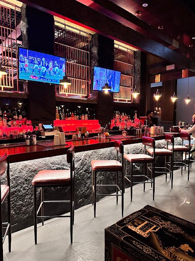 More Photos Of 45 Carmans Rd, Massapequa Restaurant For Sale