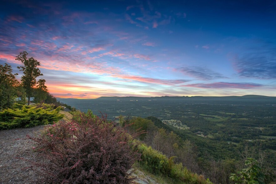 More Photos Of 6572 Burkemont Rd, Morganton Specialty For Sale