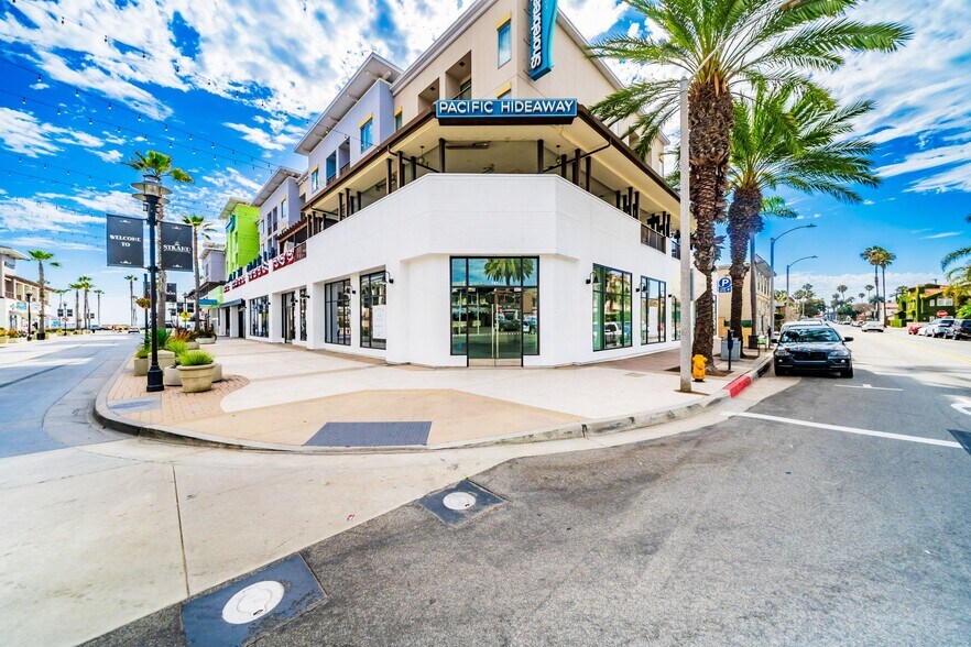 More Photos Of 5th St, Huntington Beach Unknown For Lease