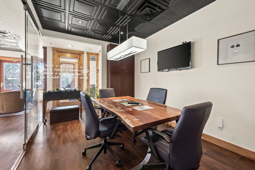 More Photos Of 31955 Castle Ct, Evergreen Office For Sale