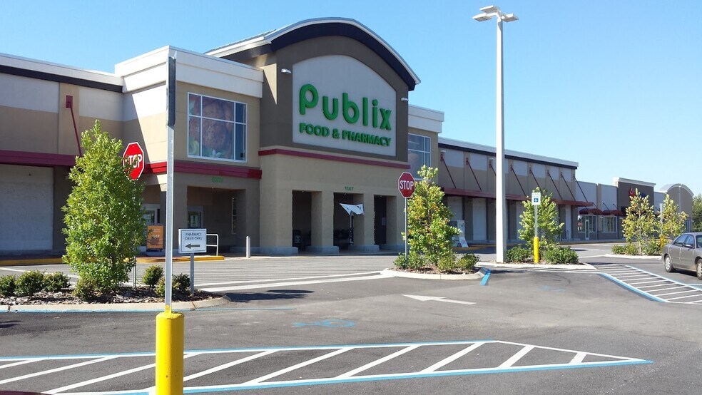 Primary Photo Of 1147-1201 S US 231 Hwy, Troy Unknown For Lease