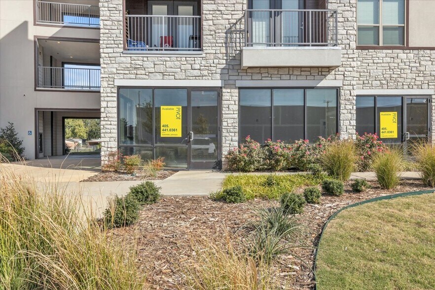 More Photos Of 701 SW 17th St, Moore Multifamily For Sale