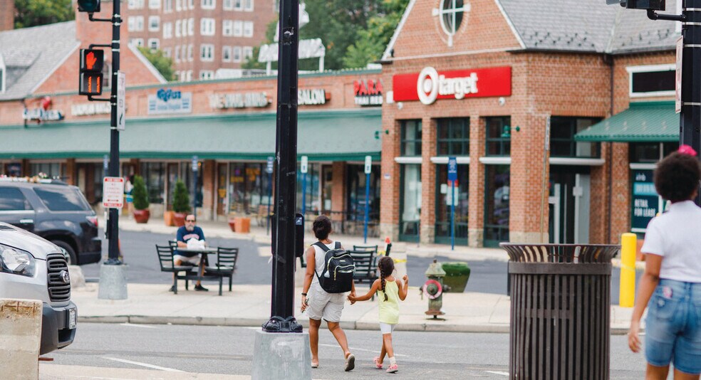 More Photos Of 3501-3529 Connecticut Ave NW, Washington Unknown For Lease