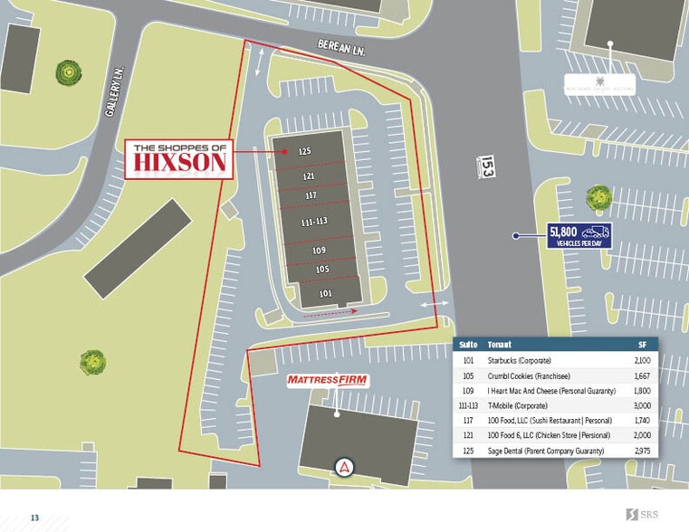 More Photos Of 5513 Highway 153, Hixson Restaurant For Sale