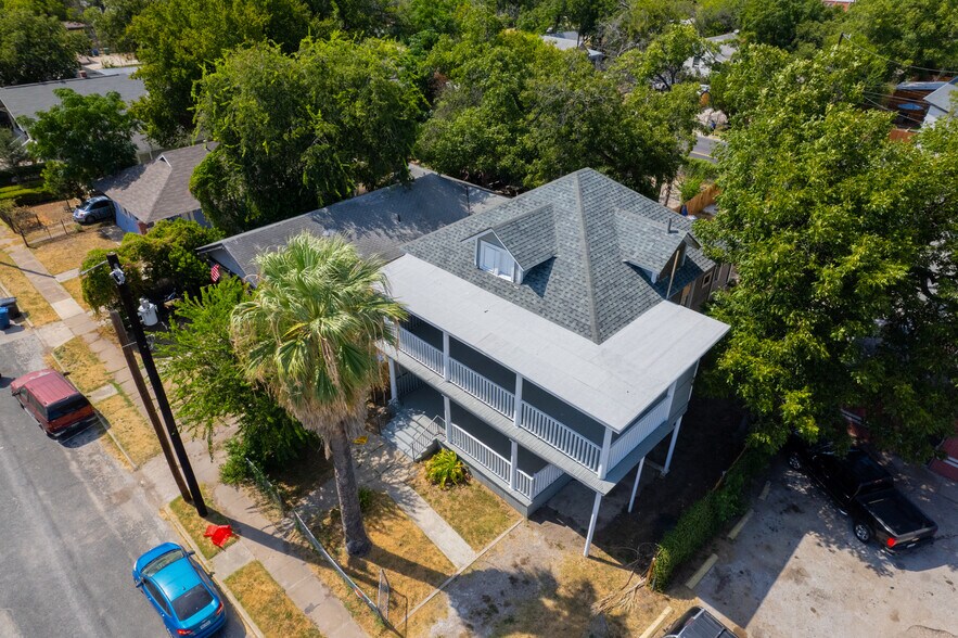 More Photos Of 419 Harding Pl, San Antonio Apartments For Sale