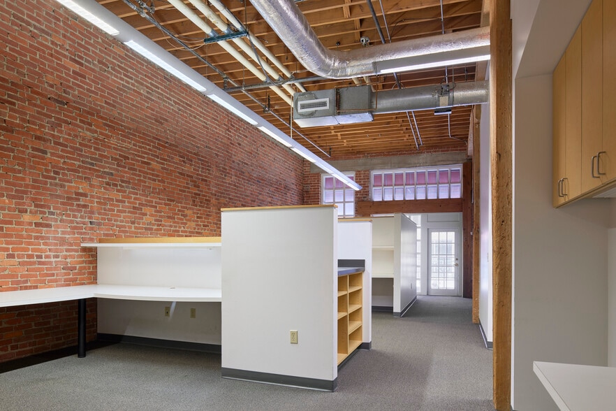 More Photos Of 114-120 E Sheridan Ave, Oklahoma City Office For Sale