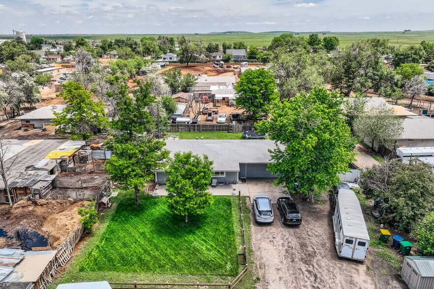 More Photos Of 8690 Verbena St, Commerce City Warehouse For Sale