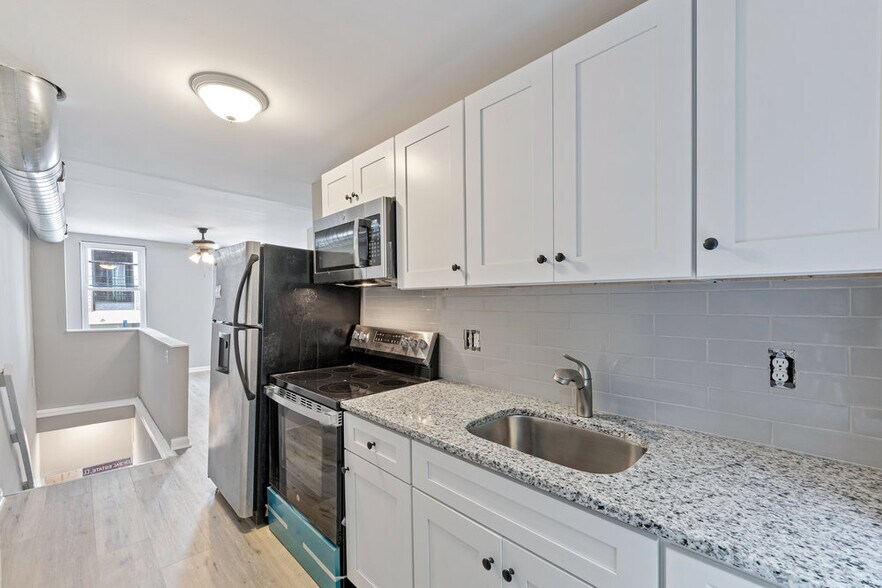 More Photos Of 1429 Frankford Ave, Philadelphia Office Residential For Sale