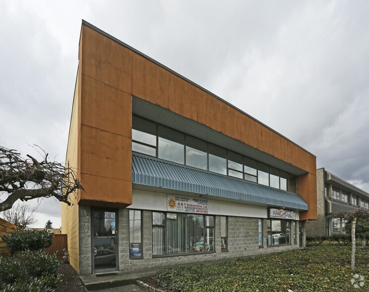 More Photos Of 7207-7209 Gilley Ave, Burnaby Storefront Retail Office For Lease