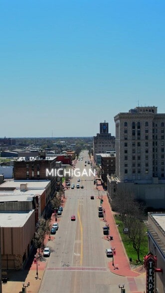 Primary Photo Of , Saginaw Land For Sale