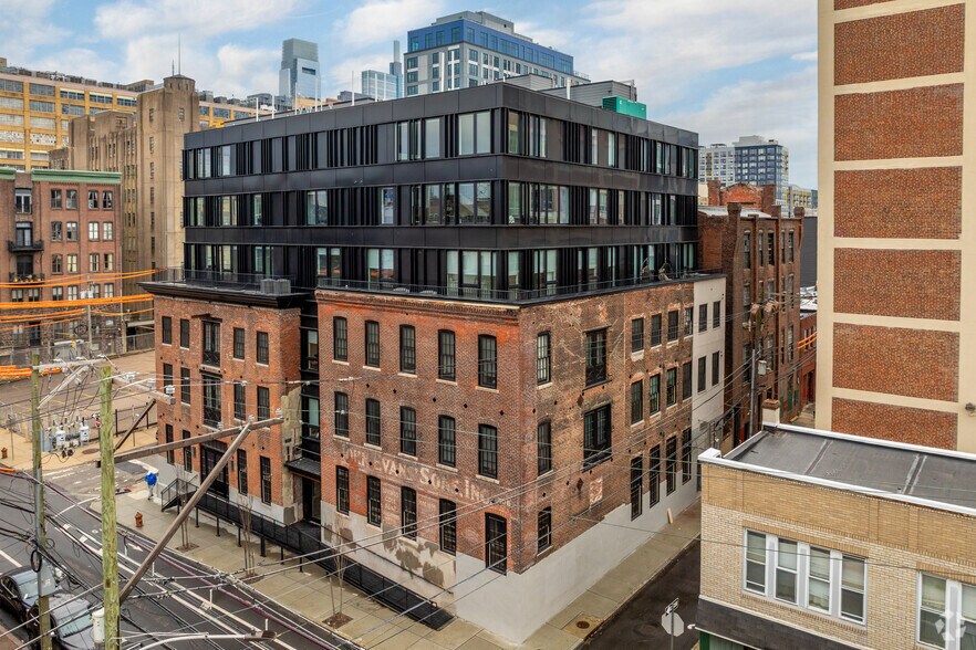 More Photos Of 500 N 13th St, Philadelphia Multifamily For Sale