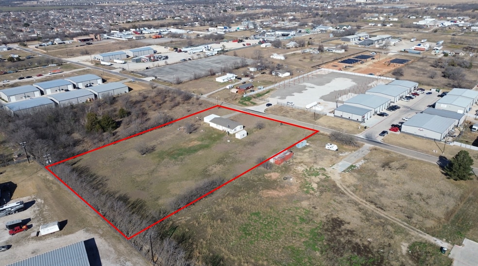 More Photos Of 17528 Matany Rd, Justin Land For Sale