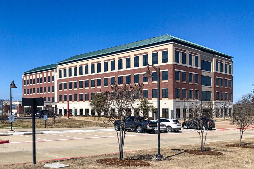 More Photos Of 8441 State Highway 47, Bryan Medical For Lease