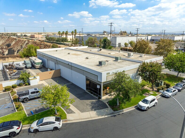 More Photos Of 859 Meridian St, Irwindale Warehouse For Sale