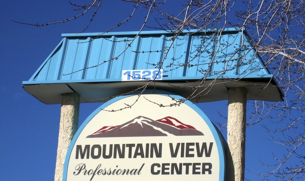 More Photos Of 1528 US Highway 395 N, Gardnerville Office For Lease