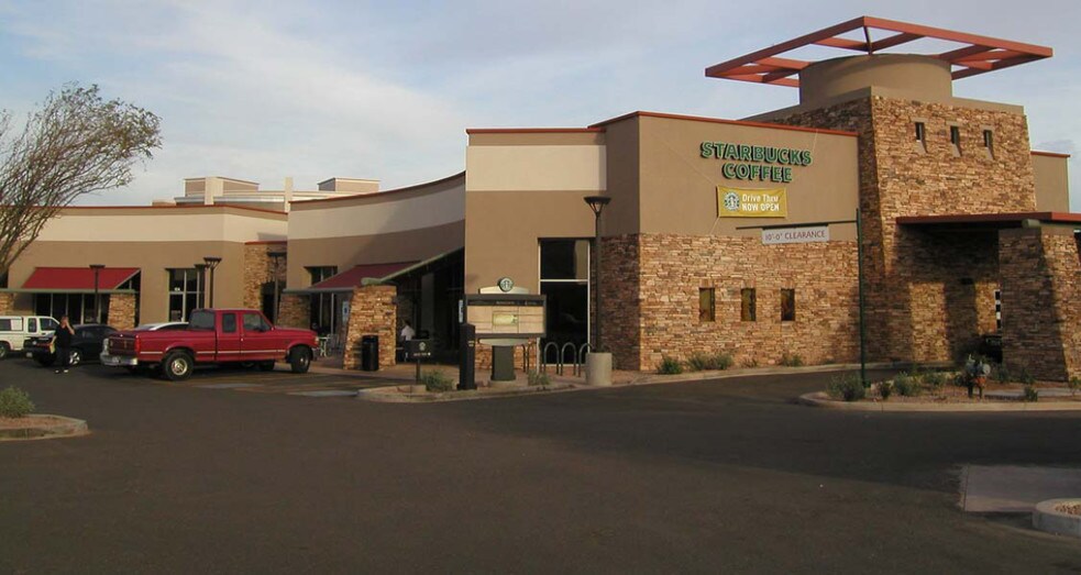 More Photos Of 1158 W Washington St, Tempe General Retail For Lease