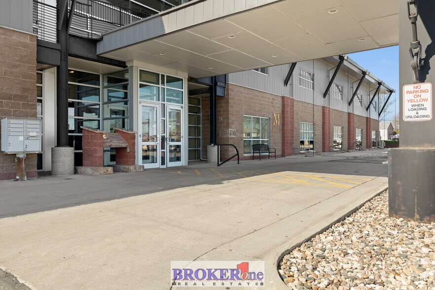 Primary Photo Of 419 S Washington St, Casper Healthcare For Lease