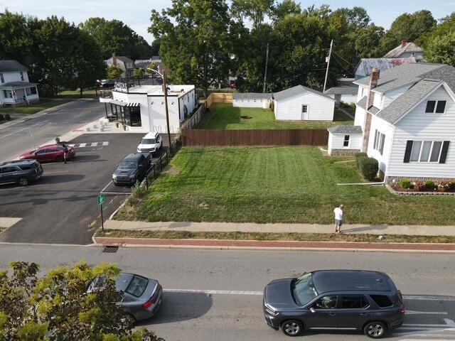 Primary Photo Of 0 W Columbus St, Pickerington Land For Sale