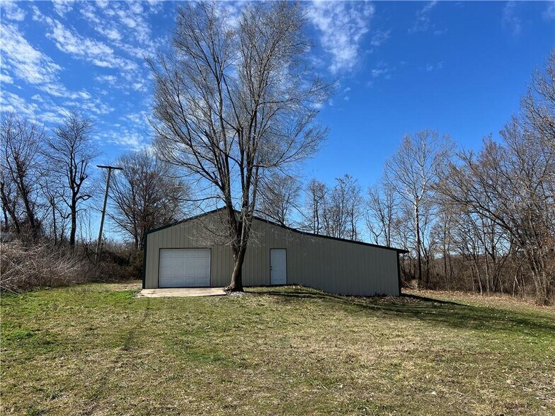 More Photos Of Sanford Ave, Green Forest Land For Sale