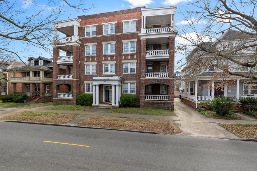 More Photos Of 625 W Princess Anne Rd, Norfolk Apartments For Sale