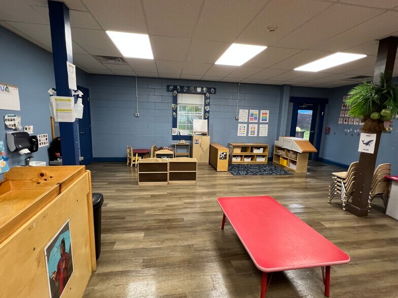 More Photos Of 199 Jefferson Rd, Boone Daycare Center For Lease