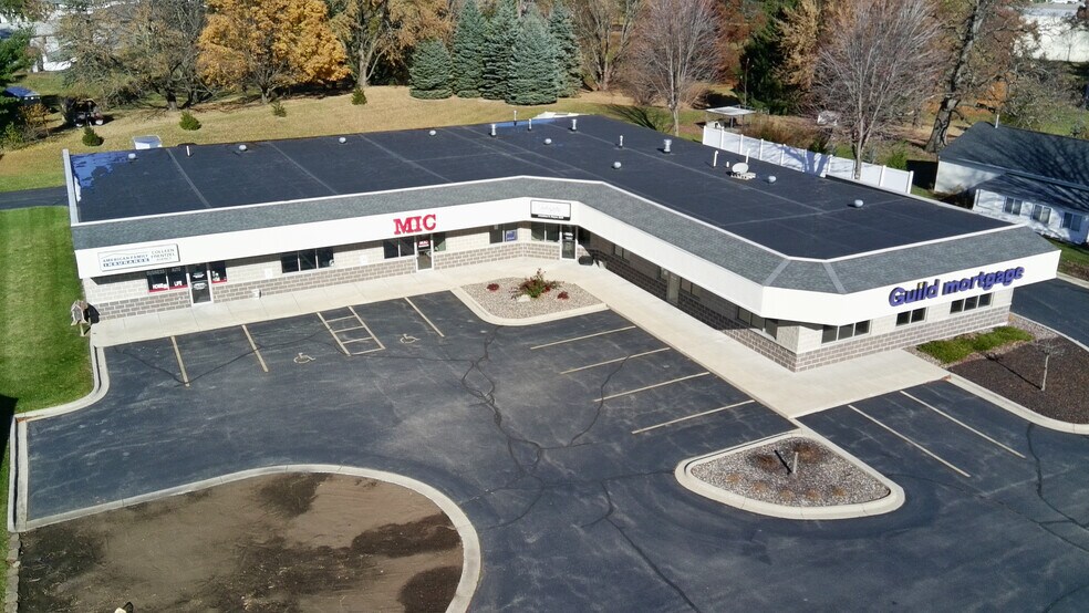 More Photos Of 4407 Milton Ave, Janesville Loft Creative Space For Sale