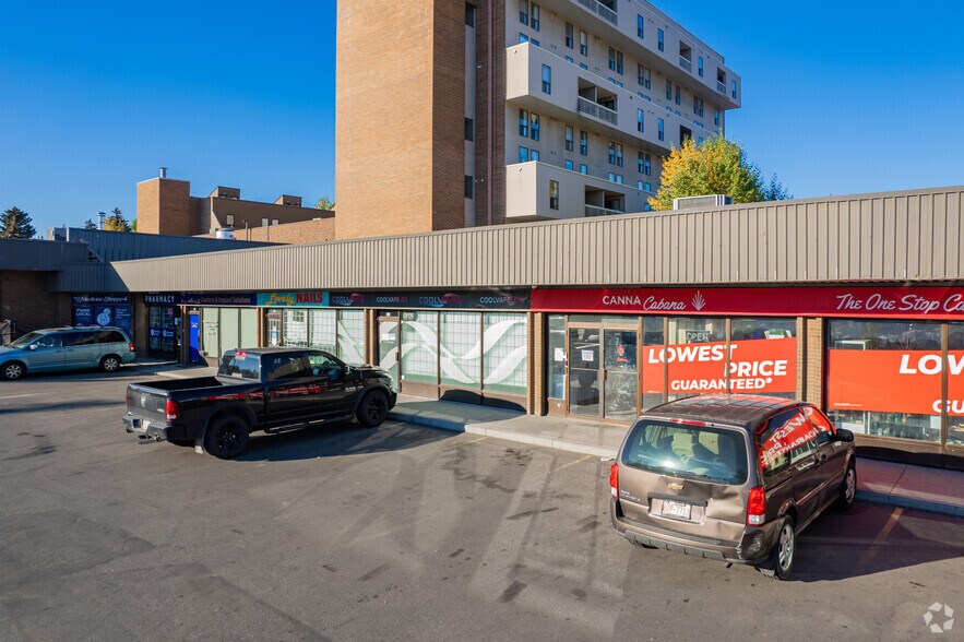 More Photos Of 1935 37th St SW, Calgary General Retail For Lease