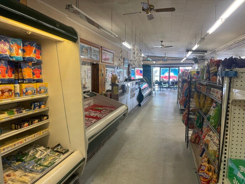 More Photos Of 2 S Main St, Norfolk Supermarket For Sale