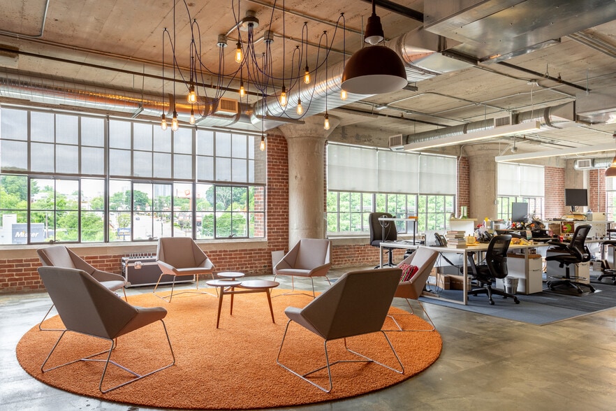 More Photos Of 675 Ponce de Leon Ave NE, Atlanta Office For Lease