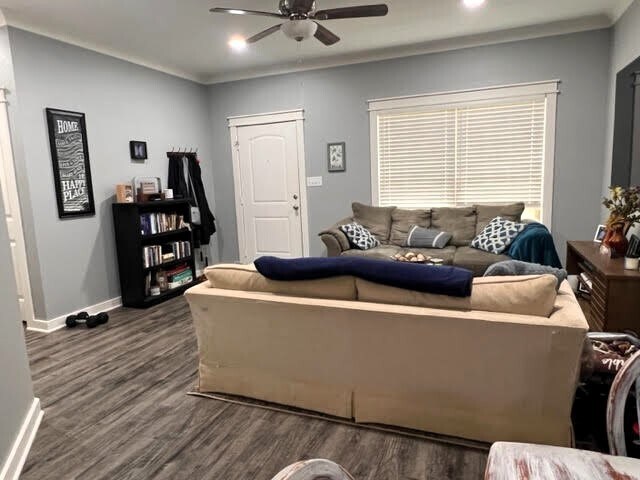 More Photos Of , Bullard Multifamily For Sale