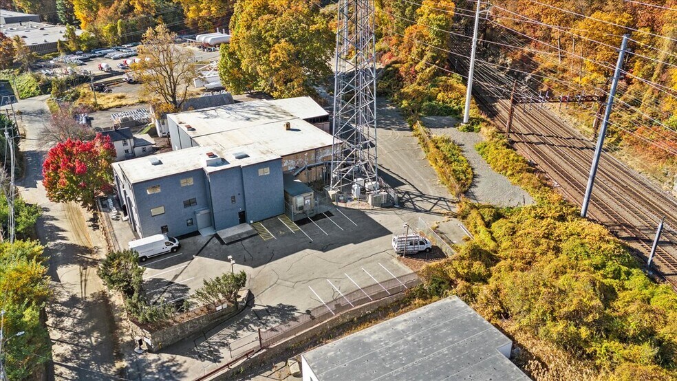 More Photos Of 50 Rockland Rd, Norwalk Ct, Norwalk Land For Lease