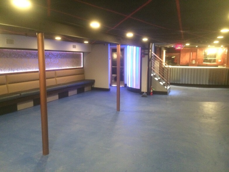 More Photos Of 2434 18th St NW, Washington Restaurant For Lease