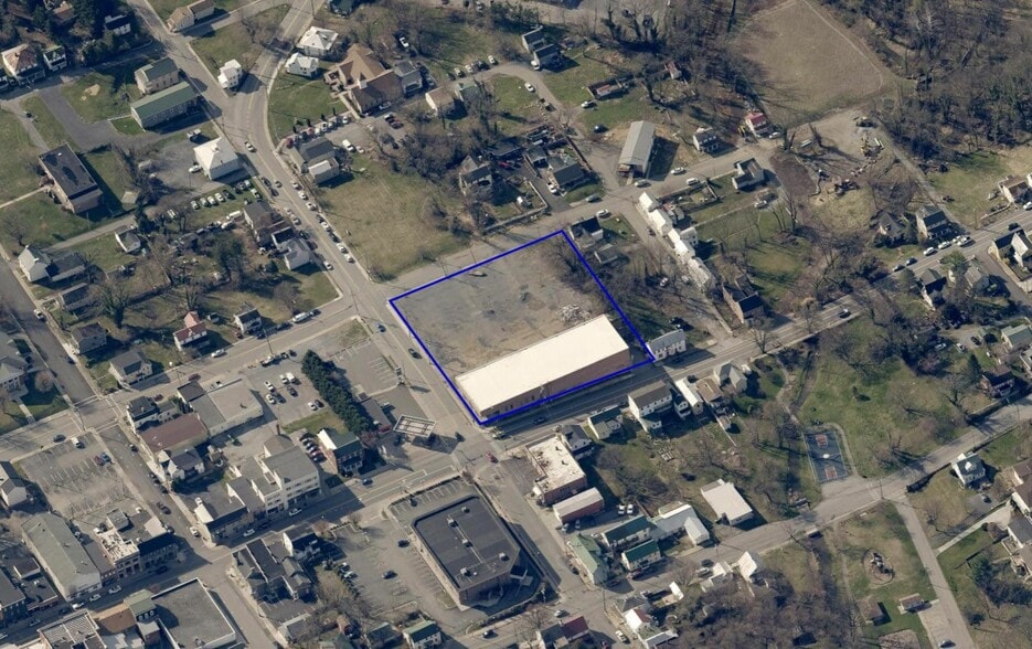 More Photos Of 100 S West St, Charles Town Auto Dealership For Sale