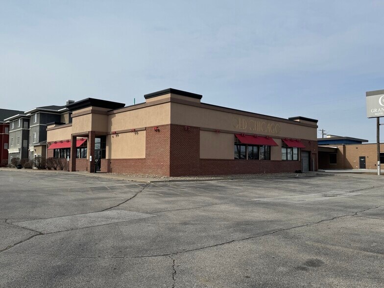 More Photos Of 1610 S Kellogg Ave, Ames General Retail For Sale