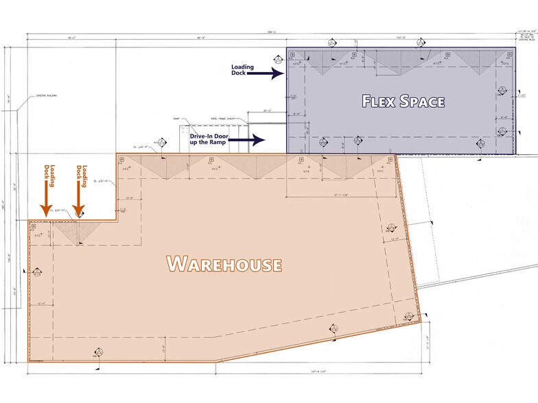 More Photos Of 1 E Main St, Ephrata Warehouse For Lease